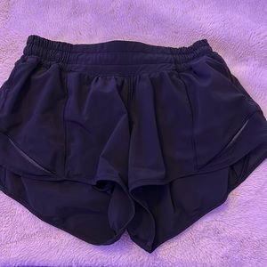lulu shorts